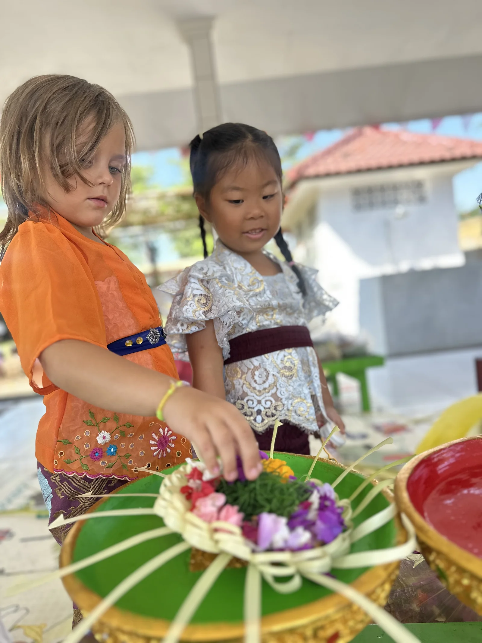 Sunny Kids Moment 64